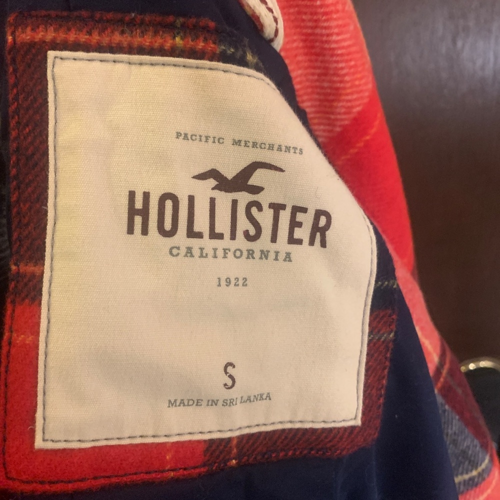 Perfect Fall Jacket - image 3